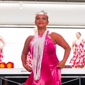 Meet your Posher, Ululani